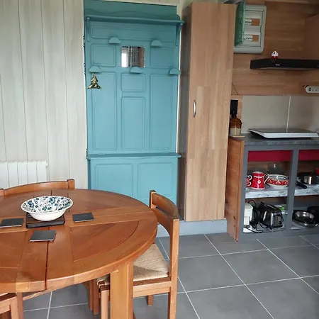 Apartament Avec Vue Pyrenees