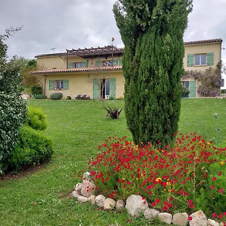 Avec Vue Pyrenees Apartament *