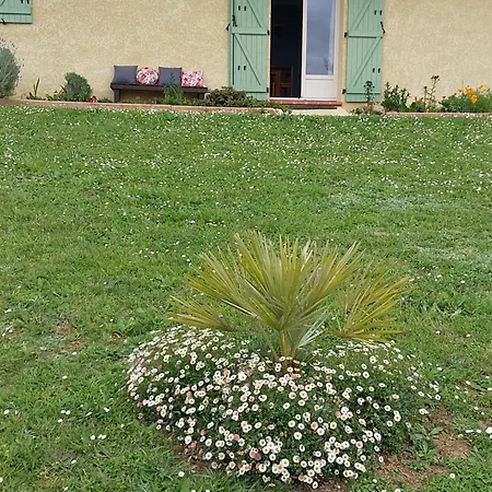 Apartament Avec Vue Pyrenees